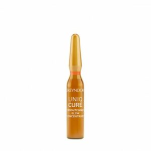 Concentrat Brightening Glow - Uniqcure 7 amp x 2ml