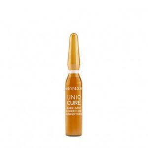 Concentrat Dark-Spot correcting - Uniqcure 7 amp x 2ml