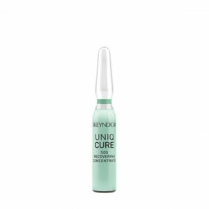 Concentrat SOS Recovering - Uniqcure 7 amp x 2ml